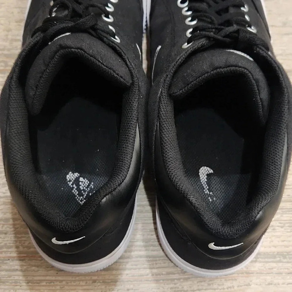 Nike Retro GTS 97, Black N White, Men's 13 - Picture 7 of 7